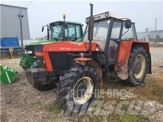 Zetor CRYSTAL 16145 Трактори