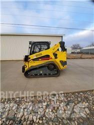 Wacker Neuson ST45 Гусеничні вантажники