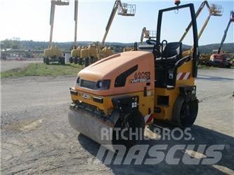 JCB VMT260-120 Трамбувальники