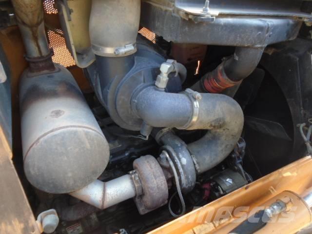 CASE 1150 K XLT Гусеничні бульдозери