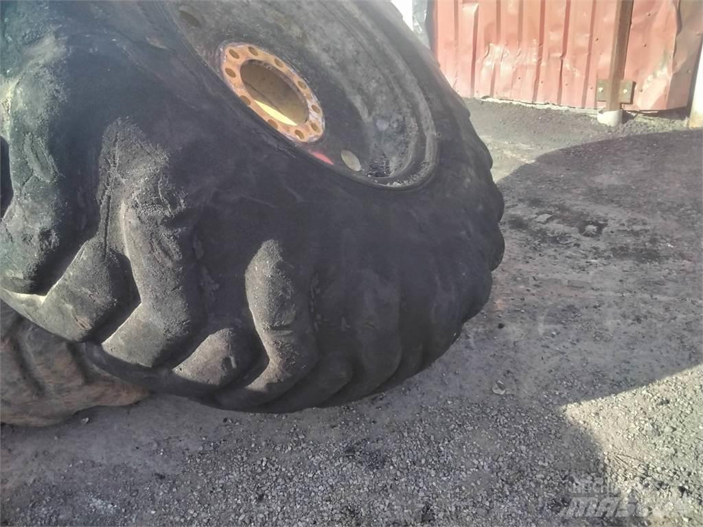 Nokian Els 17,5x25 Шини