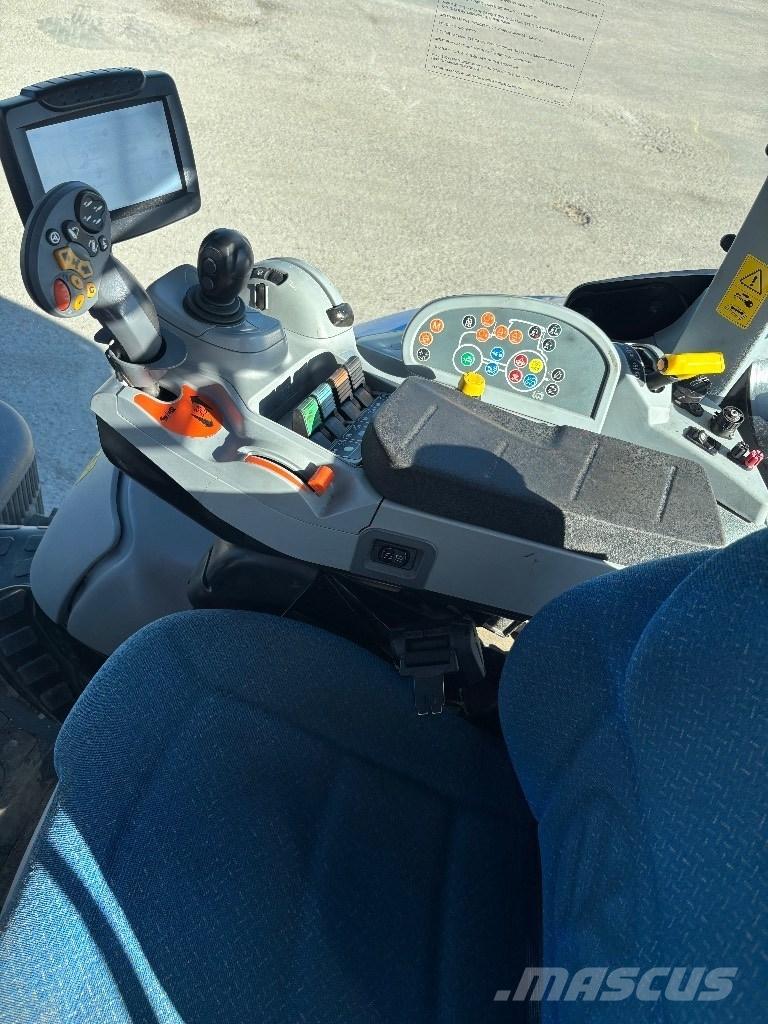 New Holland T 7.170 Трактори