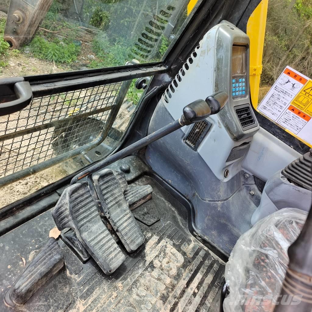 Komatsu PC 350 Гусеничні екскаватори
