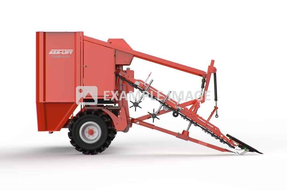 Asa-Lift CM-100C Сільгосптехніка - Інші