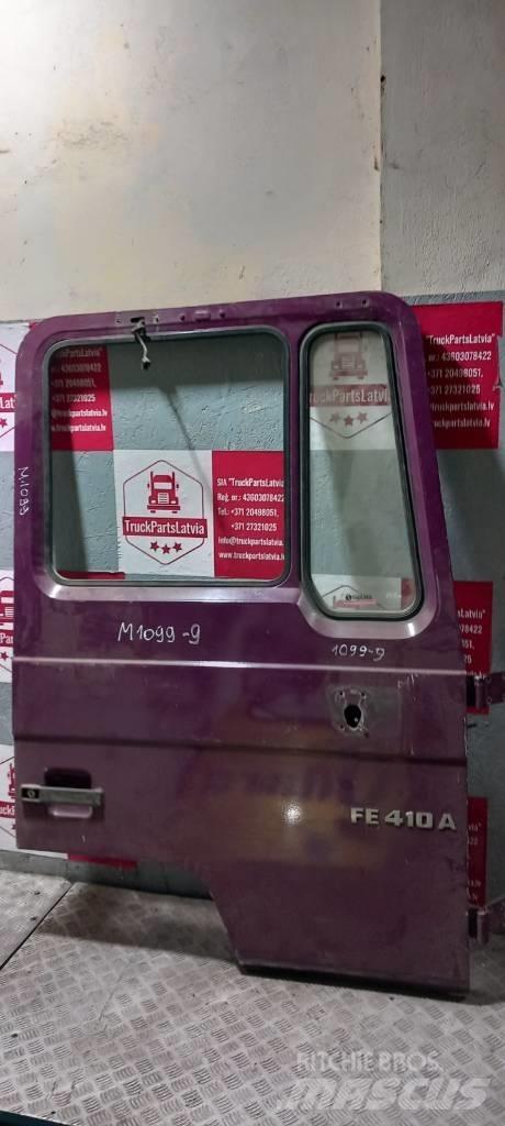 MAN F2000 right door Кабіни