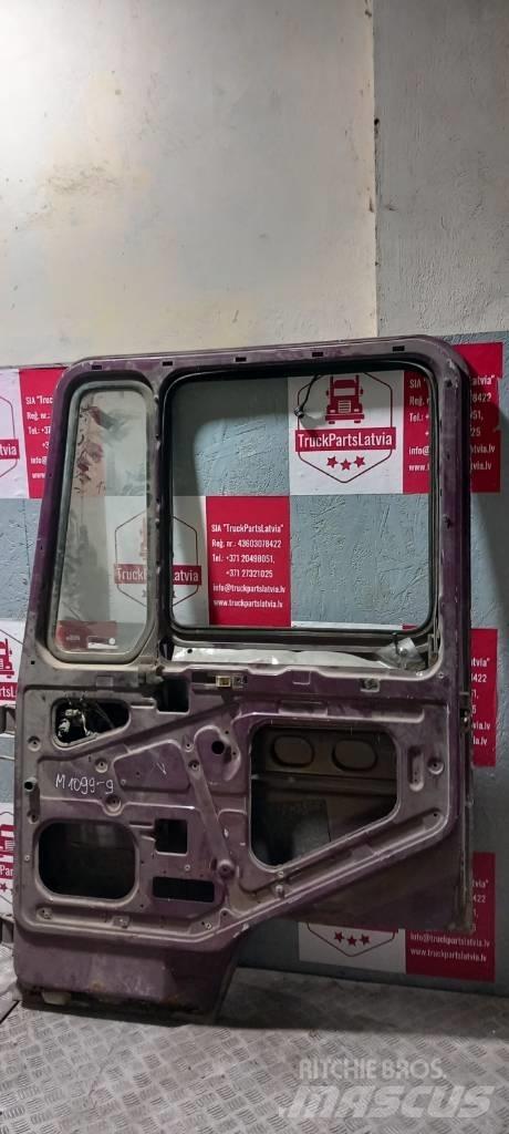 MAN F2000 right door Кабіни
