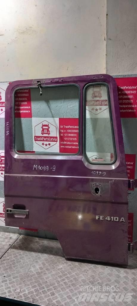 MAN F2000 right door Кабіни