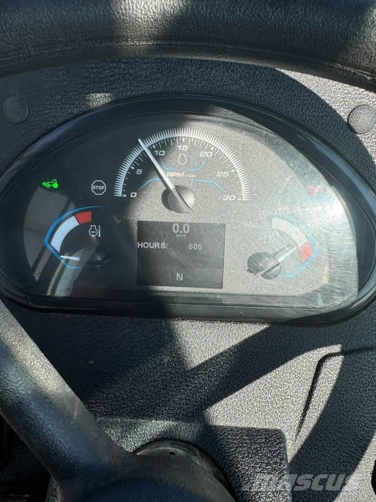 Valtra F95 Трактори