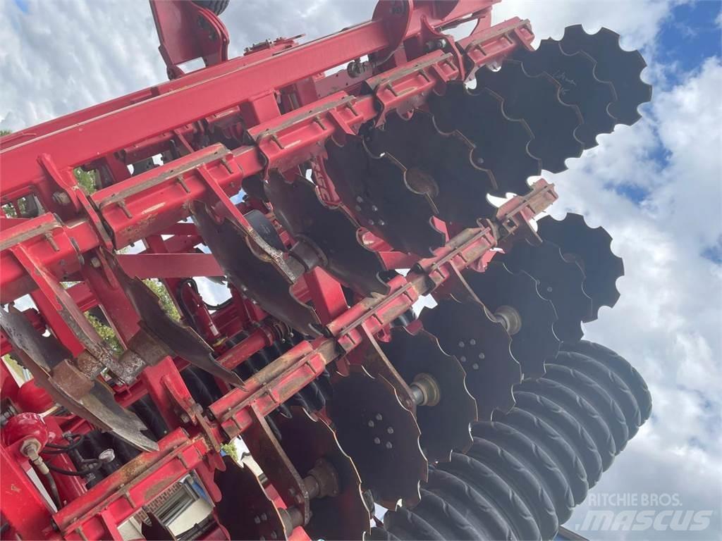 Horsch Joker 10RT Дискові борони