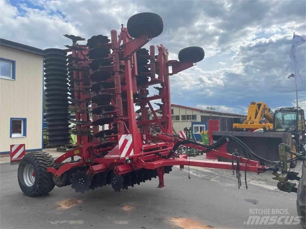 Horsch Joker 10RT Дискові борони