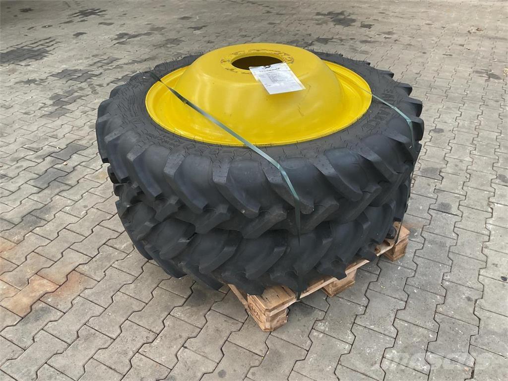Alliance 270/95R36 Колеса