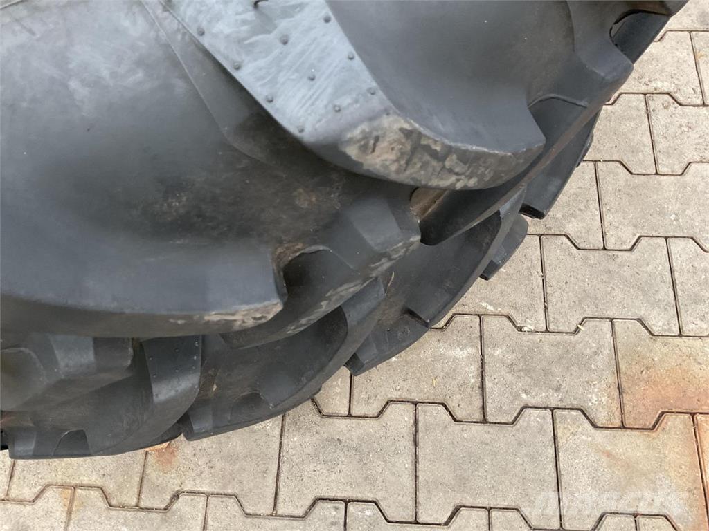 Alliance 270/95R36 Колеса