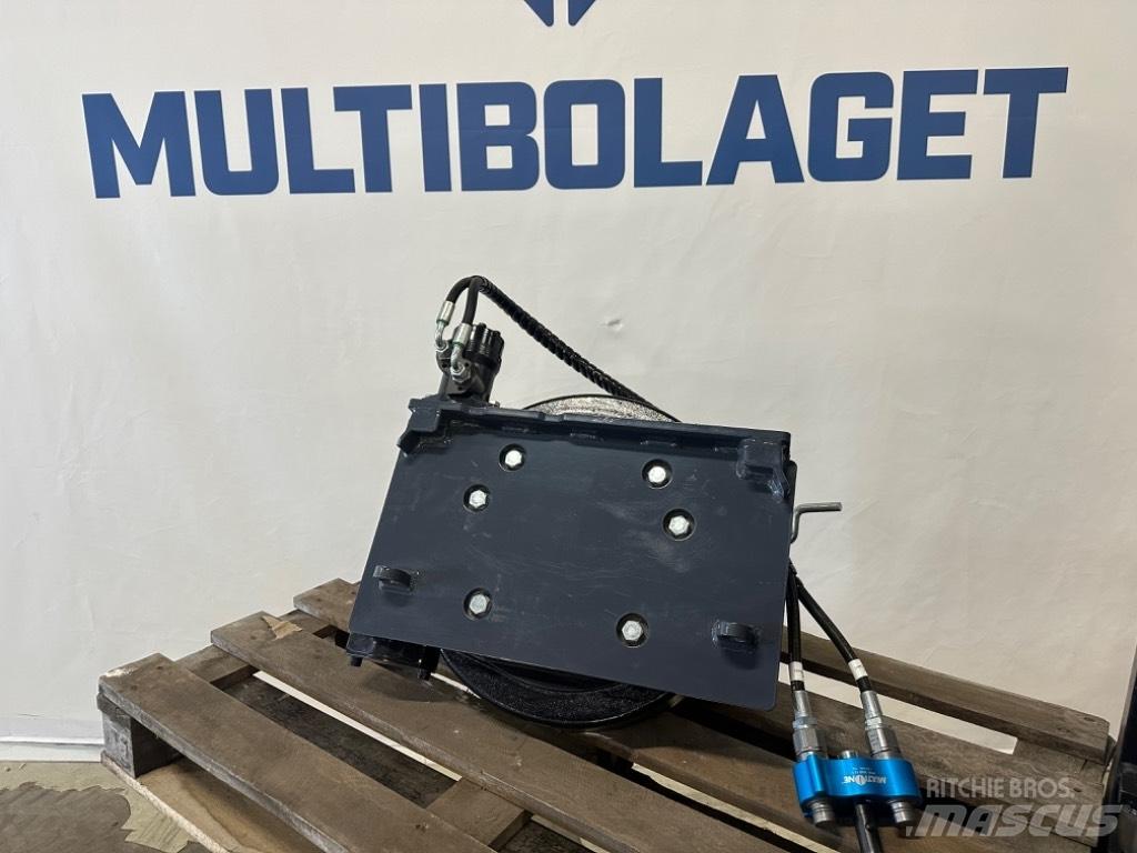 Multione ROTATOR 360 Ротори