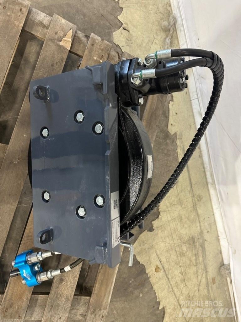 Multione ROTATOR 360 Ротори