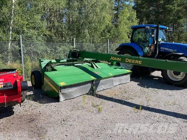John Deere 946 Косилки-формувачі