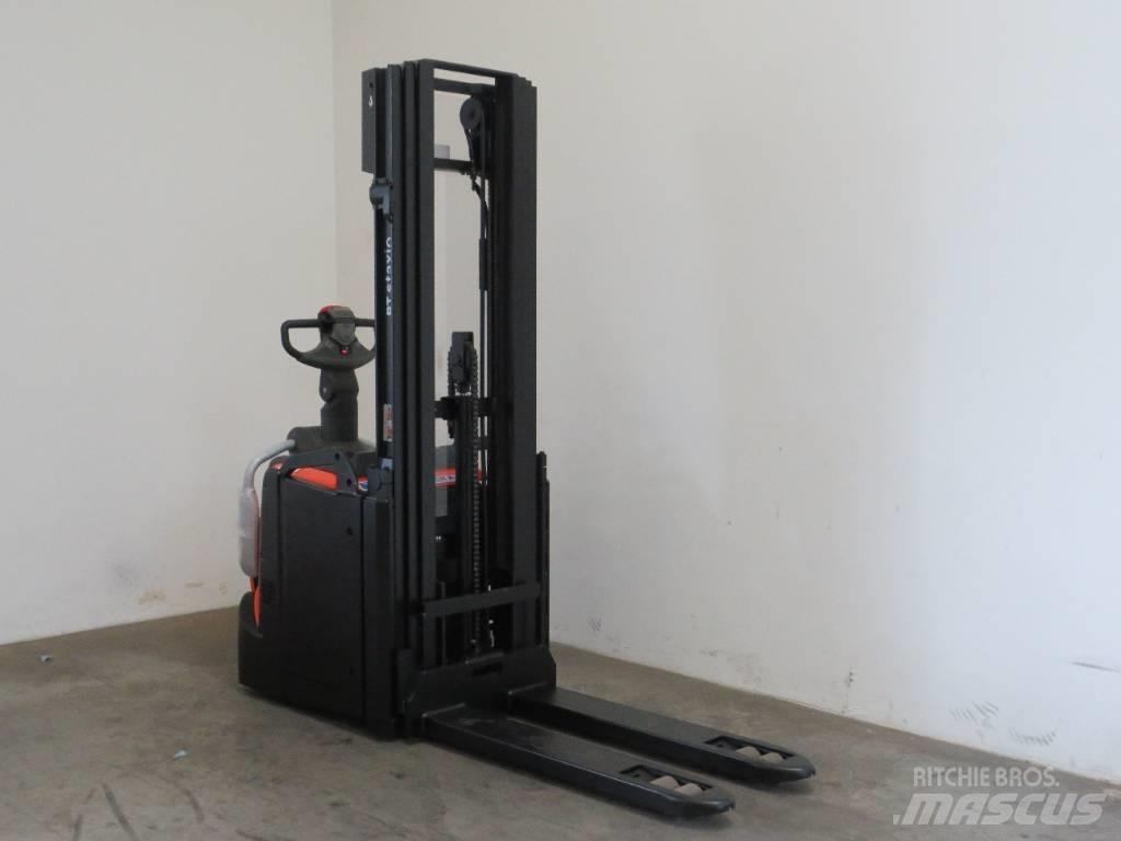 BT SPE 120 L Ручний візок