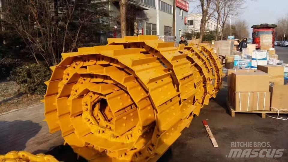 Shantui 16Y-41-00000 Інше обладнання