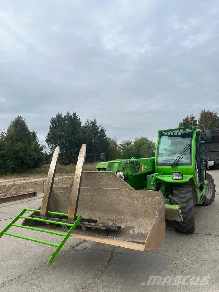 Merlo 40.13 Телескопічні навантажувачі