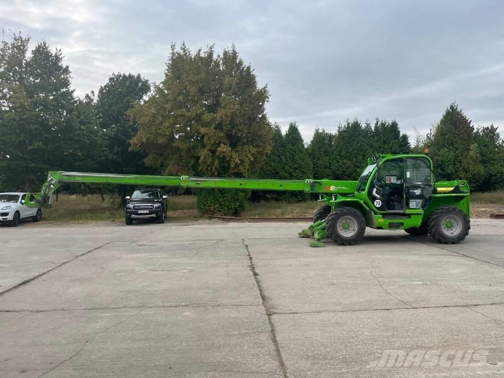 Merlo 40.13 Телескопічні навантажувачі
