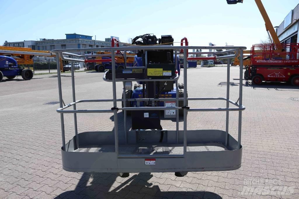 Hangcha GTHZ 170 C Колінчаті підйомники