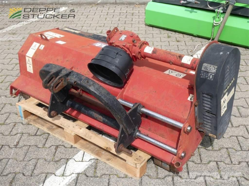  Meaat TSA160 Інше обладнання для фуражних комбайнів