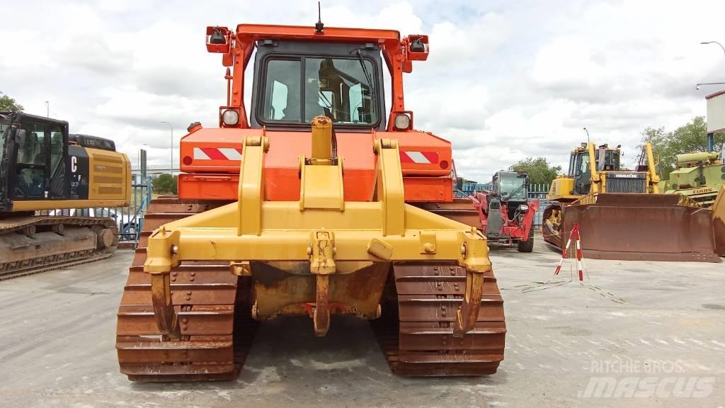 CAT D6T LGP Гусеничні бульдозери