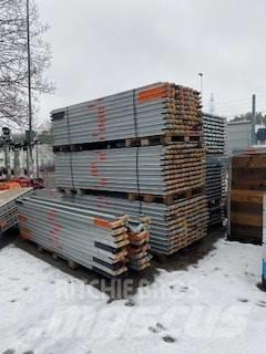 Altrad Assco Modul Ліси будівельні, підйомники, вежі-тури