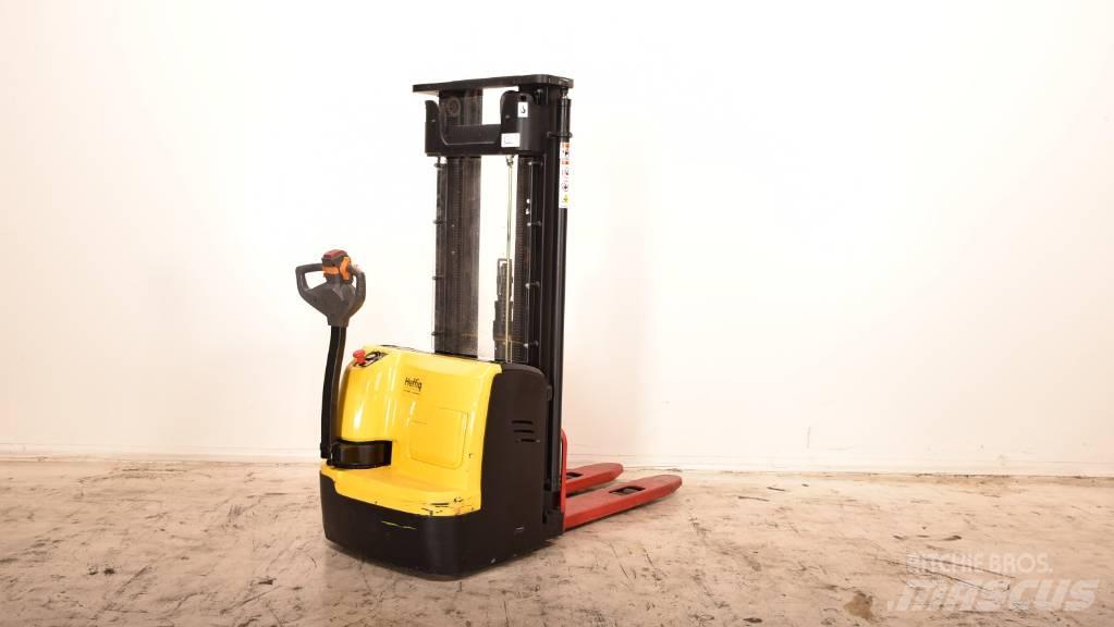 Hyster S1.5UT-24 Ручний візок