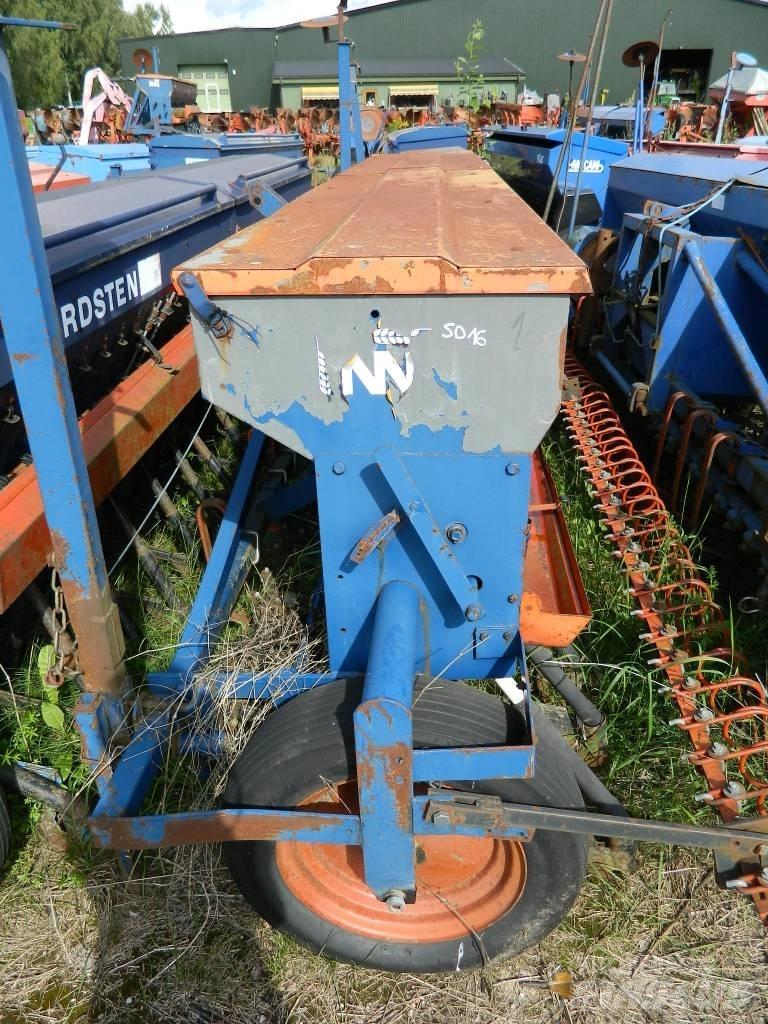 Nordsten 4 Сівалки