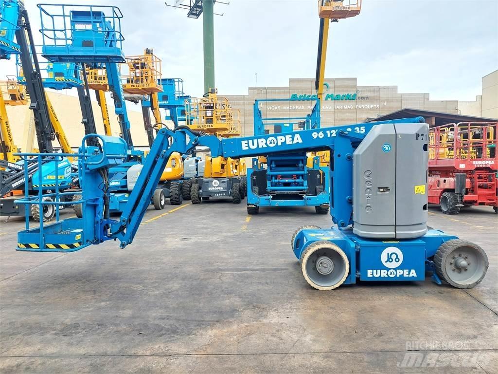 Genie Z30 20NRJ Колінчаті підйомники