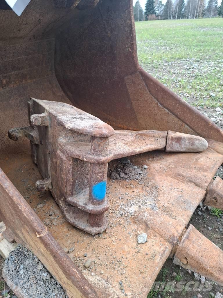  Routapiikki NTP10 Скарифікатори