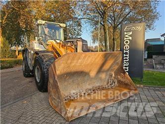 Liebherr L566 xPOWER Фронтальні навантажувачі