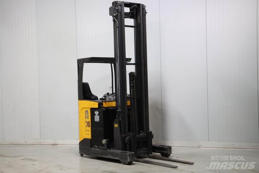 Atlet UMS160D Річ-трак із високим підйомом
