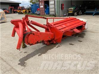 Kuhn HAYMOWER Косилки