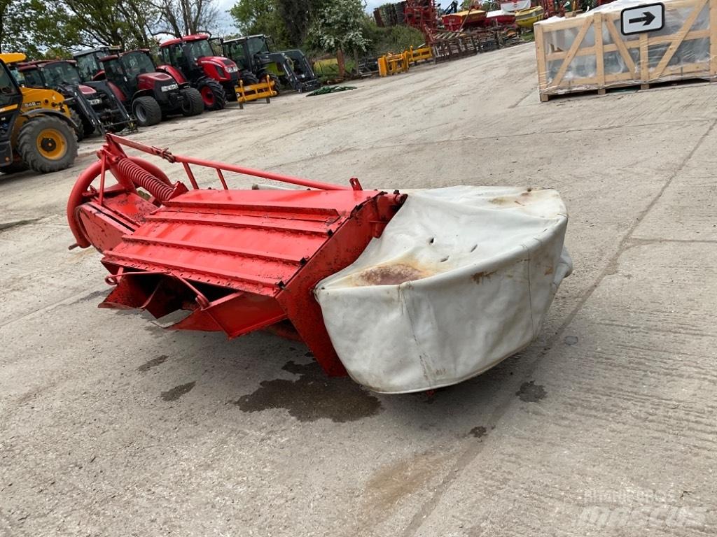 Kuhn HAYMOWER Косилки