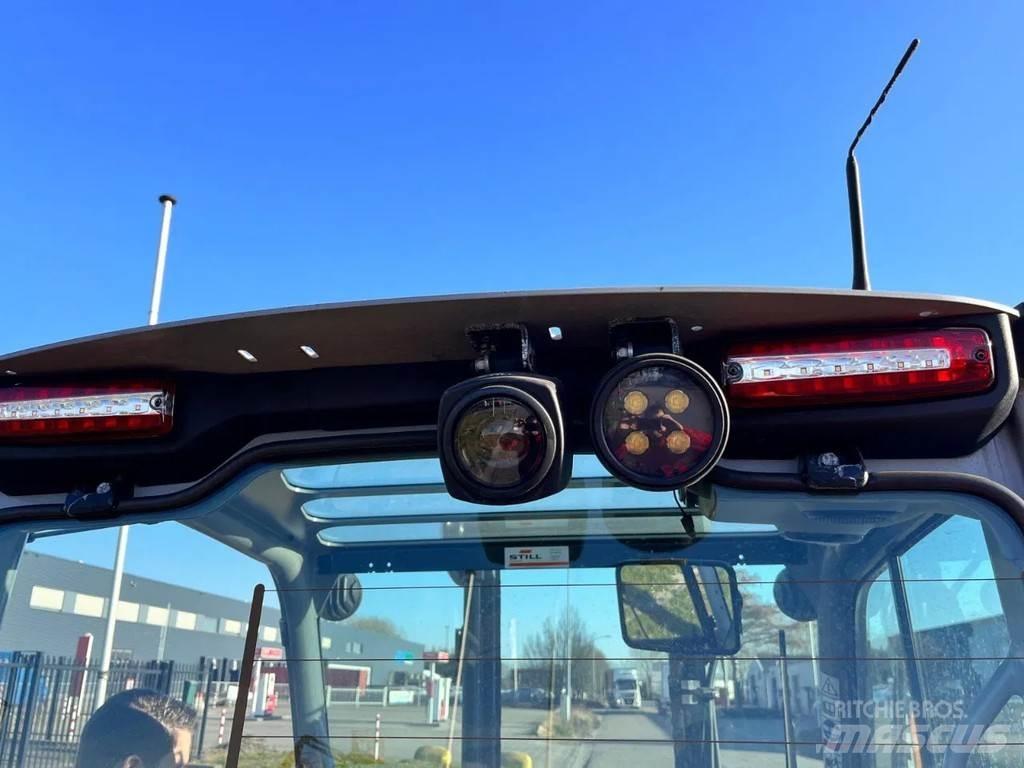 Still RX20-16P Електронавантажувачі