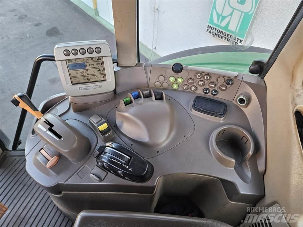 John Deere 7430 Трактори