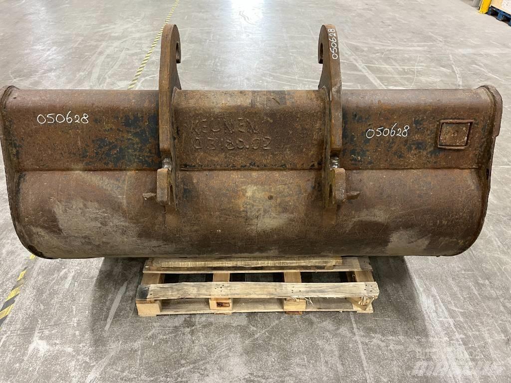 Eurosteel SLOTENBAK Ковші