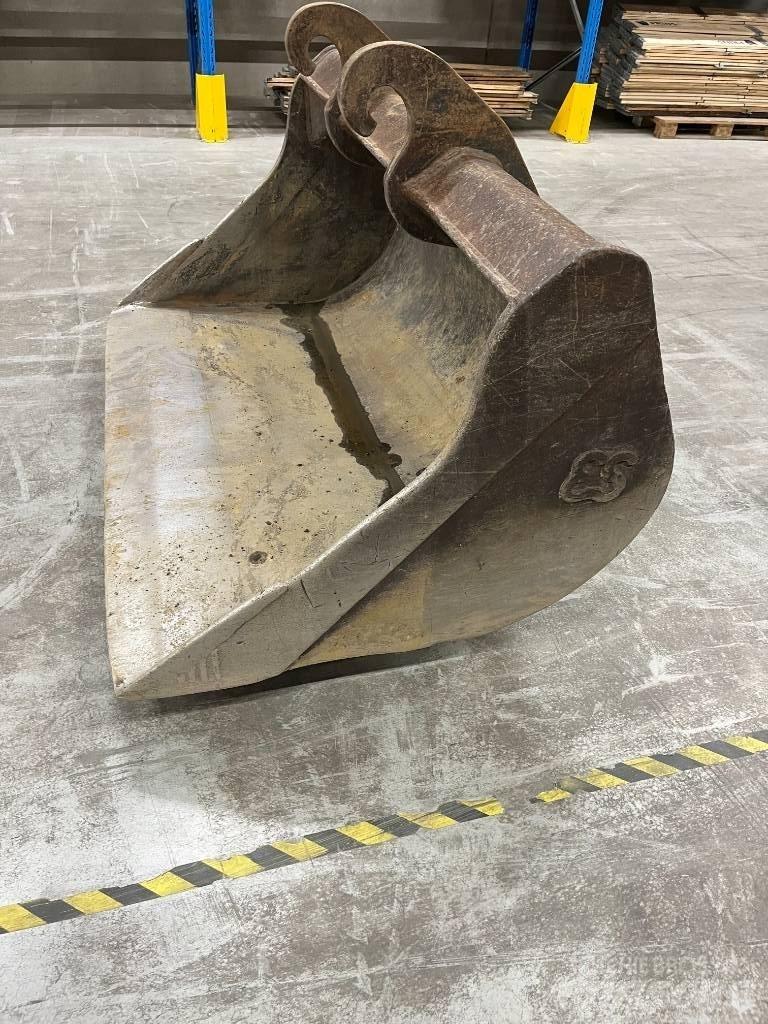 Eurosteel SLOTENBAK Ковші