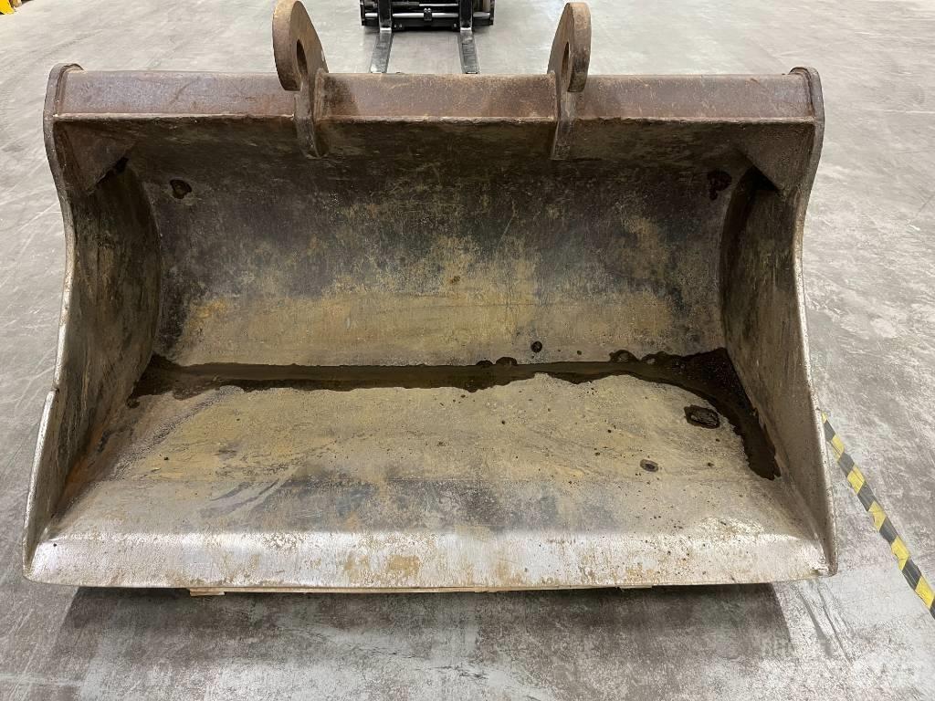 Eurosteel SLOTENBAK Ковші