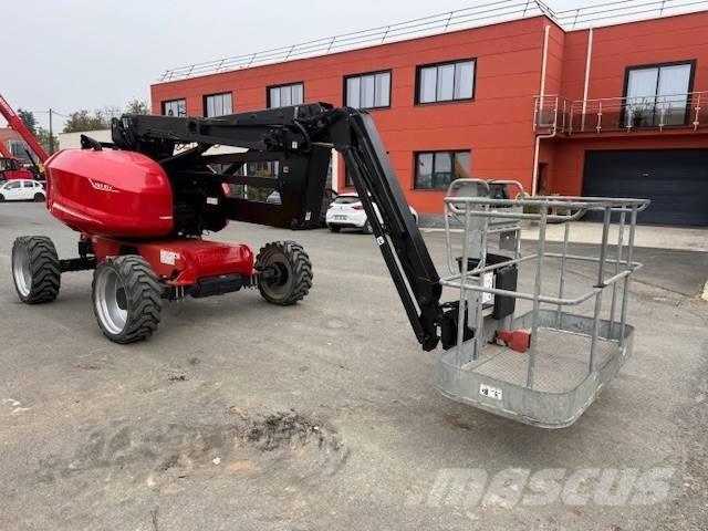 Manitou 160 ATJ Колінчаті підйомники