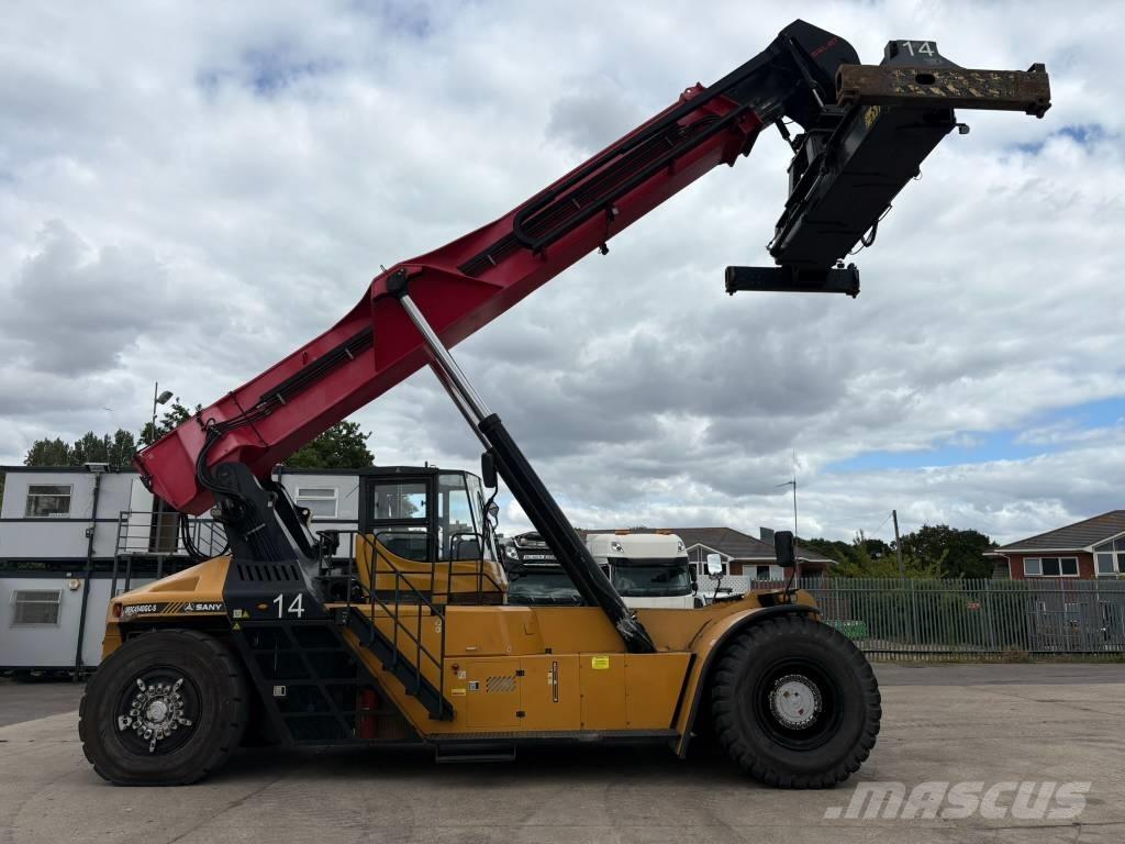 Sany SRSC 4540GC-S Навантажувачі для контейнерів