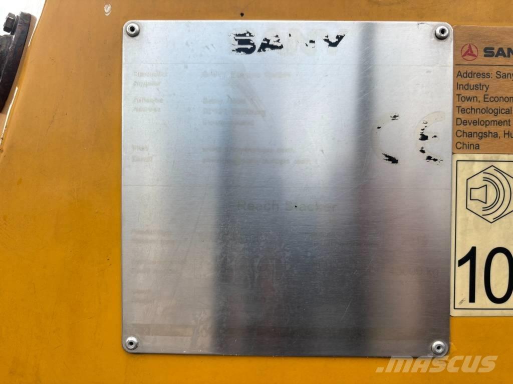 Sany SRSC 4540GC-S Навантажувачі для контейнерів