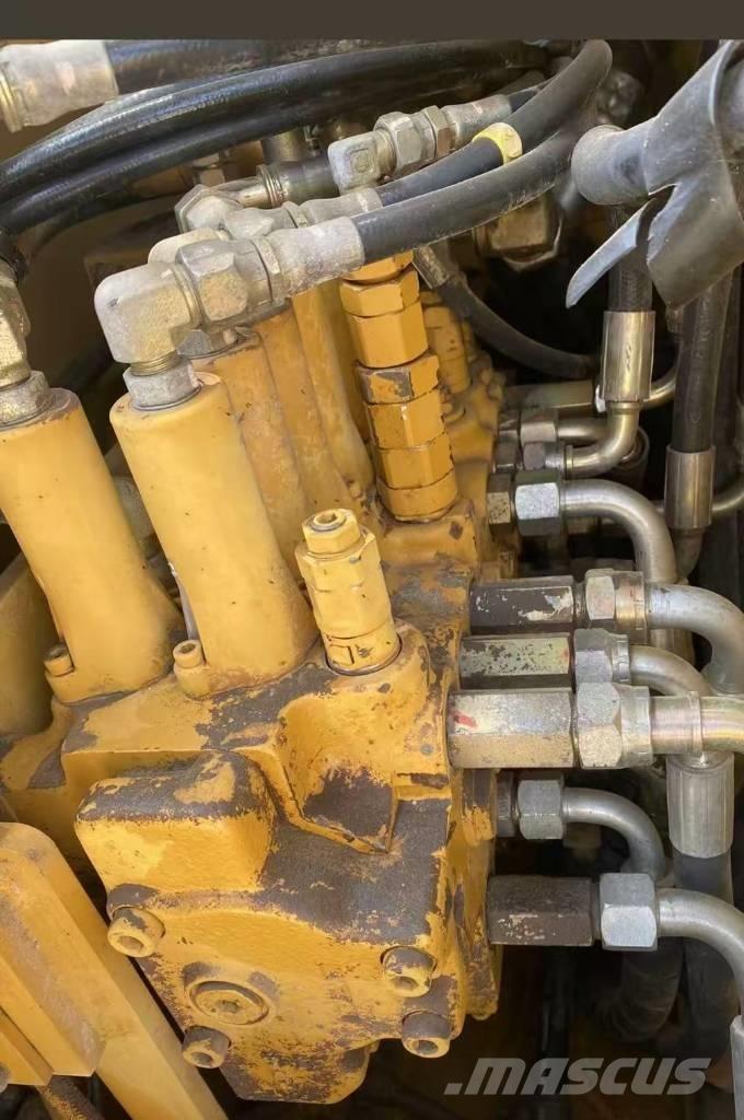 CAT 308 Міні-екскаватори < 7т