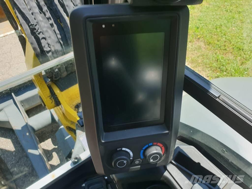 Wacker Neuson ET 58 Міні-екскаватори < 7т