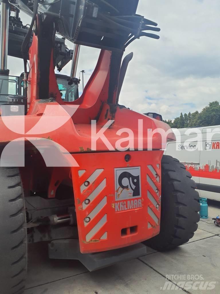 Kalmar DRG450-60C5X Річстакери