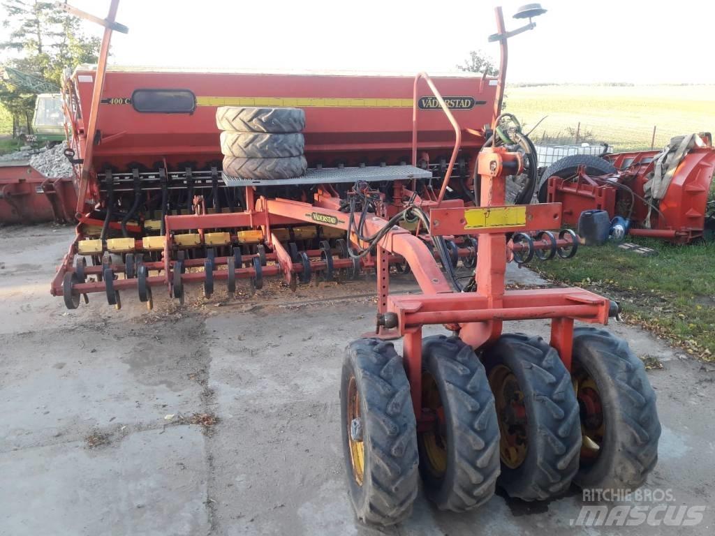 Väderstad Rapid400C Сівалки