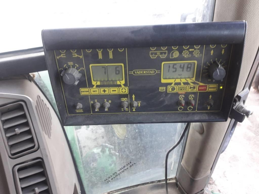 Väderstad Rapid400C Сівалки