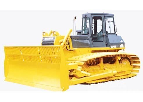 Shantui SD22W Гусеничні бульдозери