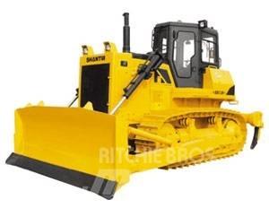 Shantui SD22W Гусеничні бульдозери